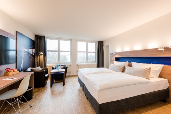 Hotel Alte Werft (Papenburg)